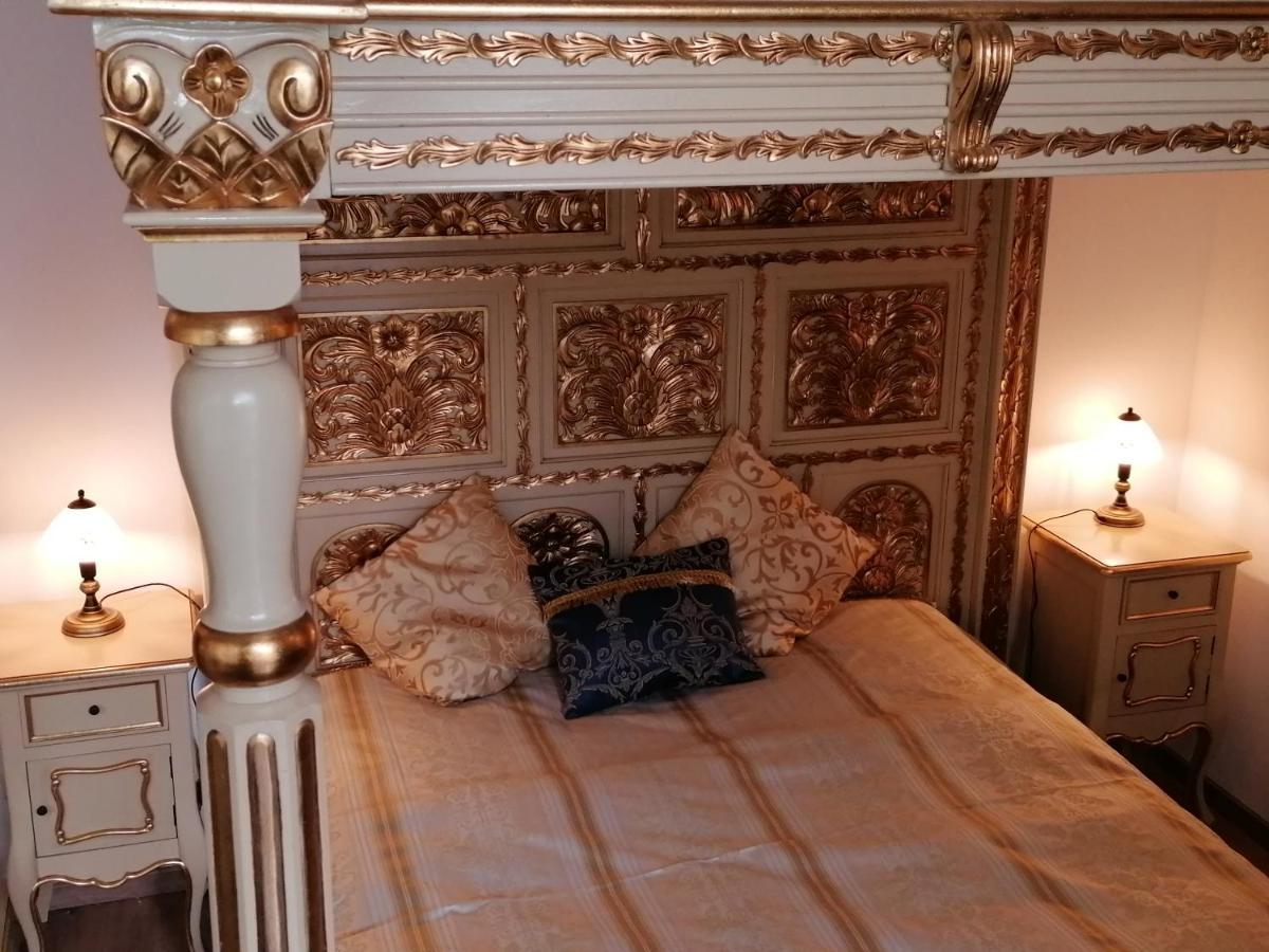 Hotel Denkmal 13 Rostock - Kaufmannshaus Krahnstoever Dış mekan fotoğraf